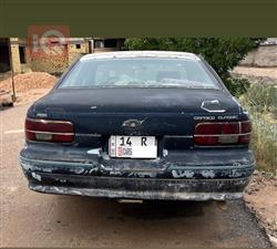 شيفروليه كابريس